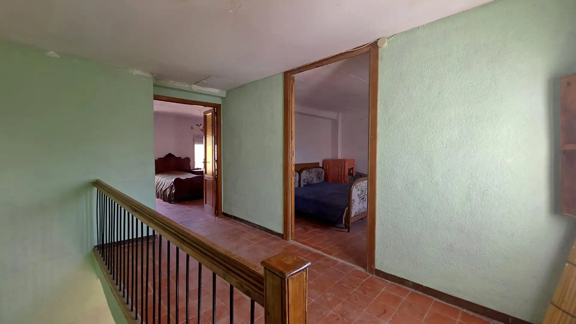 Casa o xalet en venda en Cariñena amb Terrassa i Balcó