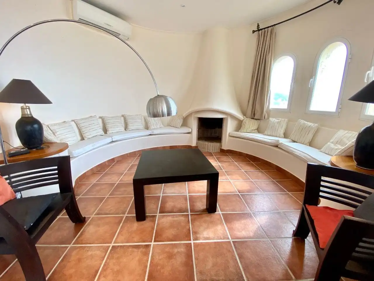 Casa o chalet de alquiler en Altea Hills