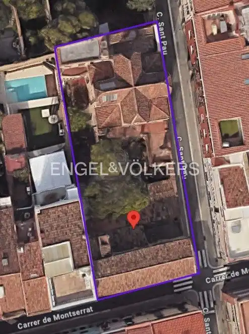Casa o xalet en venda en Sabadell amb Calefacció i Jardí privat