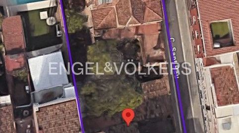 Foto 4 de Casa o xalet en venda a Centre, Sabadell