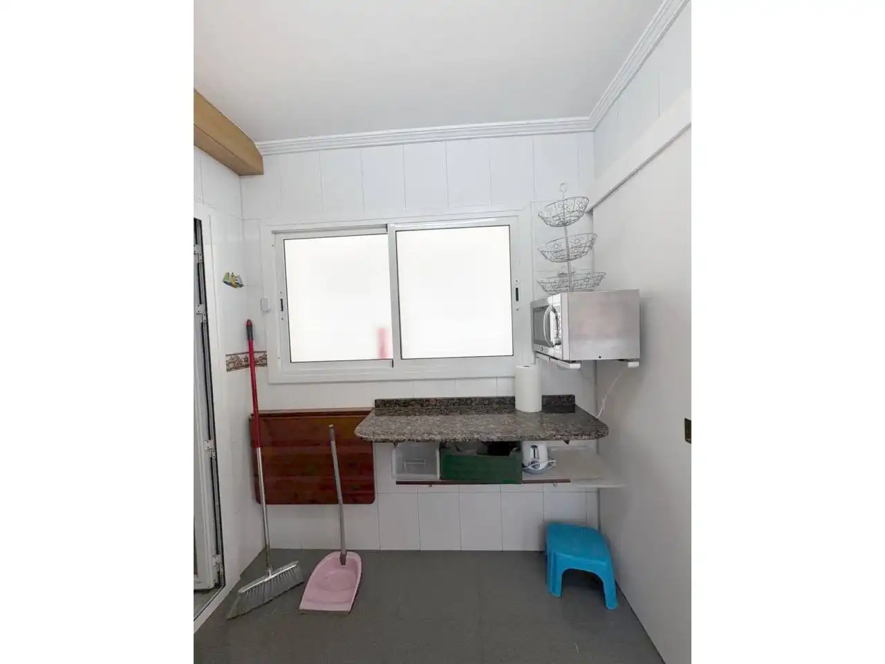 Flat for rent in Calle LLEIDA, 48, Marítim