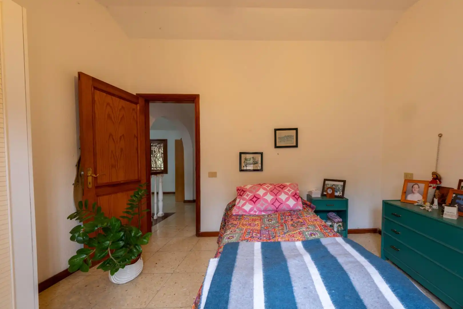 Casa o chalet en venta en Calle FUENTE MORALES, Almatriche