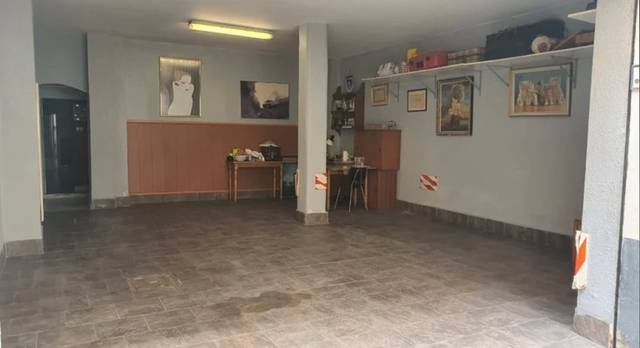 Local comercial en Venta en Hospital - Plaza del Real