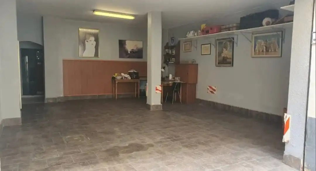 Geschaftsraum zum Verkauf in Hospital - Plaza del Real