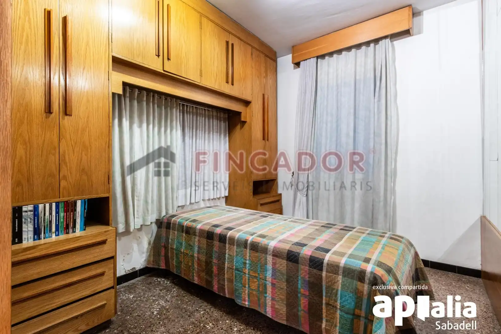 Appartamento con terrazza in vendita a Carrer de Puigcerdà, imagen 16