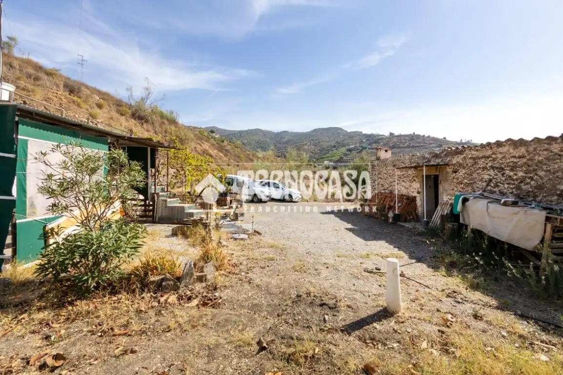 Casa in vendita a Vélez-Málaga ciudad, imagen 3
