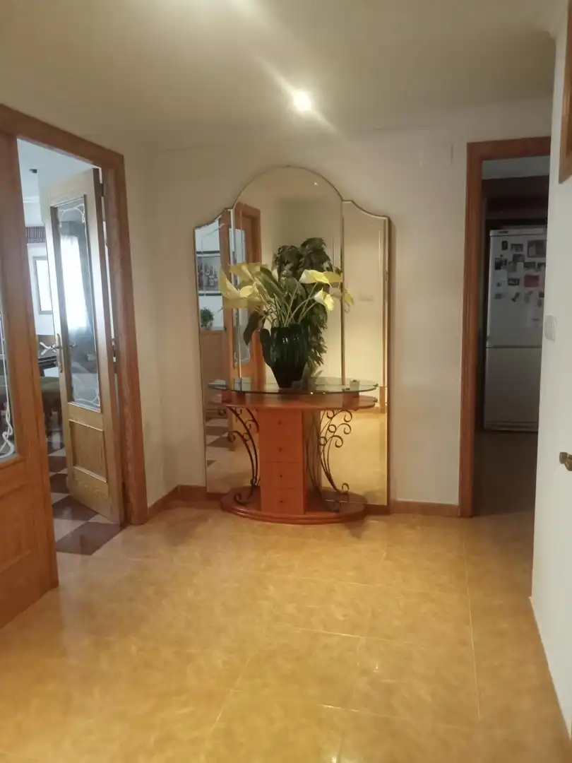Adossat amb jardí en venda a Monóvar  / Monòver, imagen 16