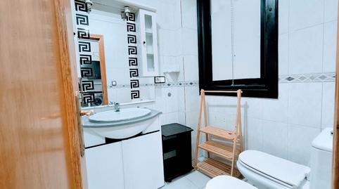 Foto 4 de Dúplex en venda a Justicia - Chueca, Madrid