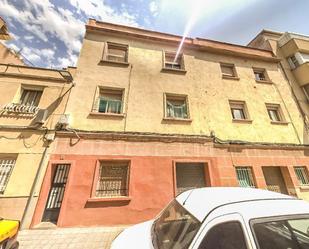 Exterior view of Flat for sale in  Barcelona Capital