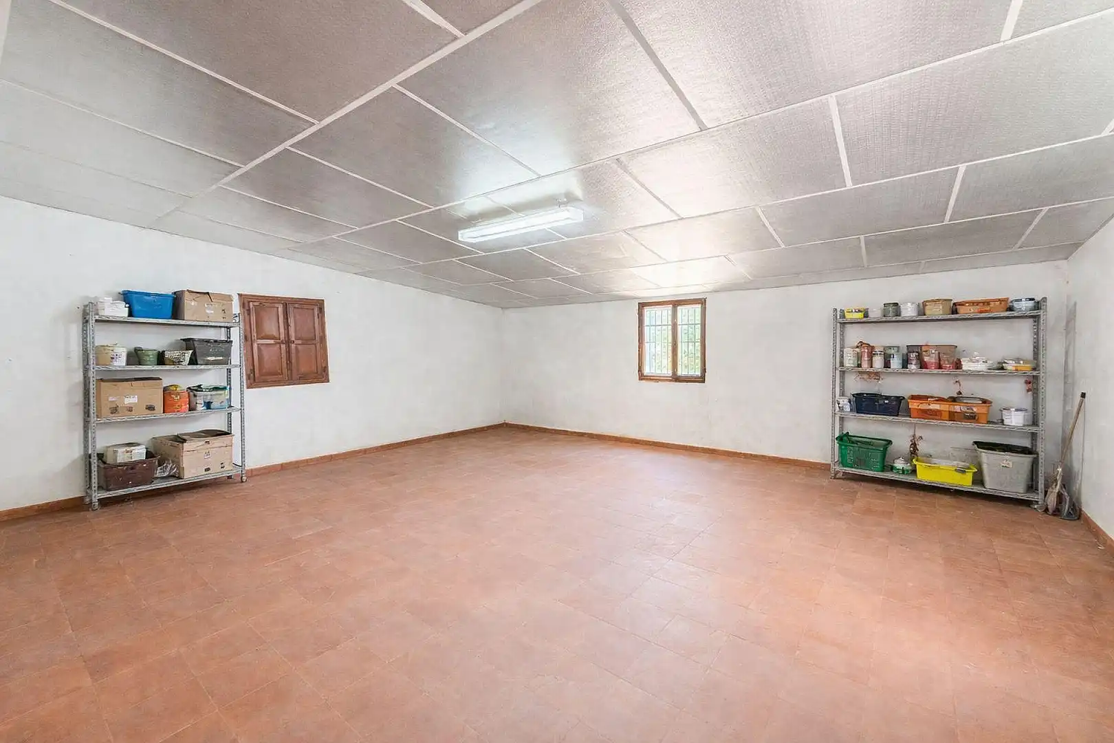 Casa rústica en venta en El Pinós / Pinoso, imagen 42