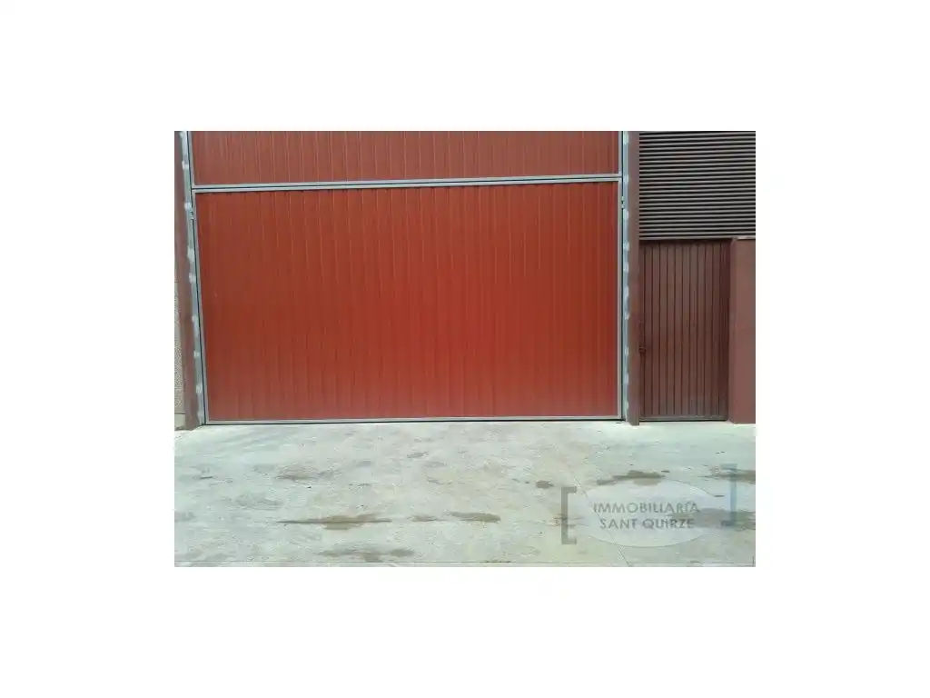 Nau industrial en venda a Can Casablanques