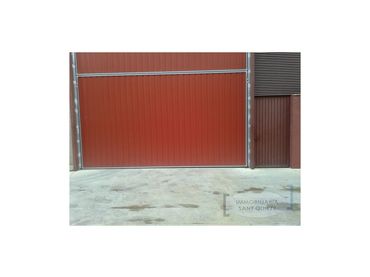 Nau industrial en venda a Can Casablanques