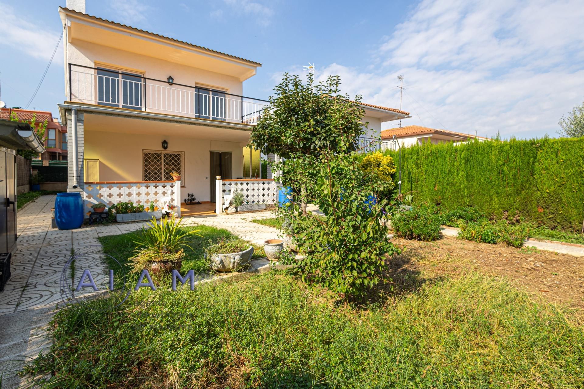 Casa o xalet en venda a Pinemar