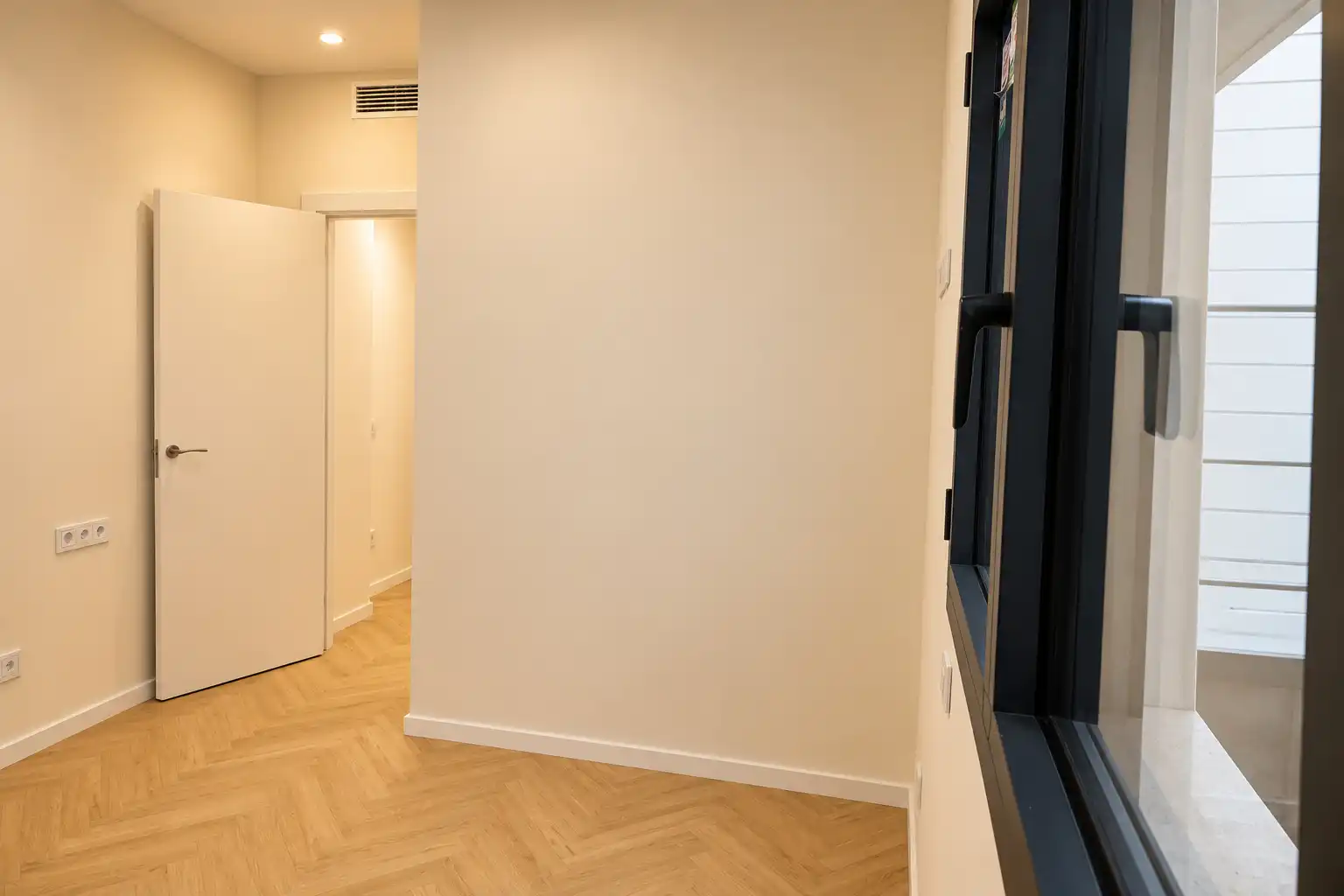 Dúplex en venta en Barcelona Capital, Barcelona