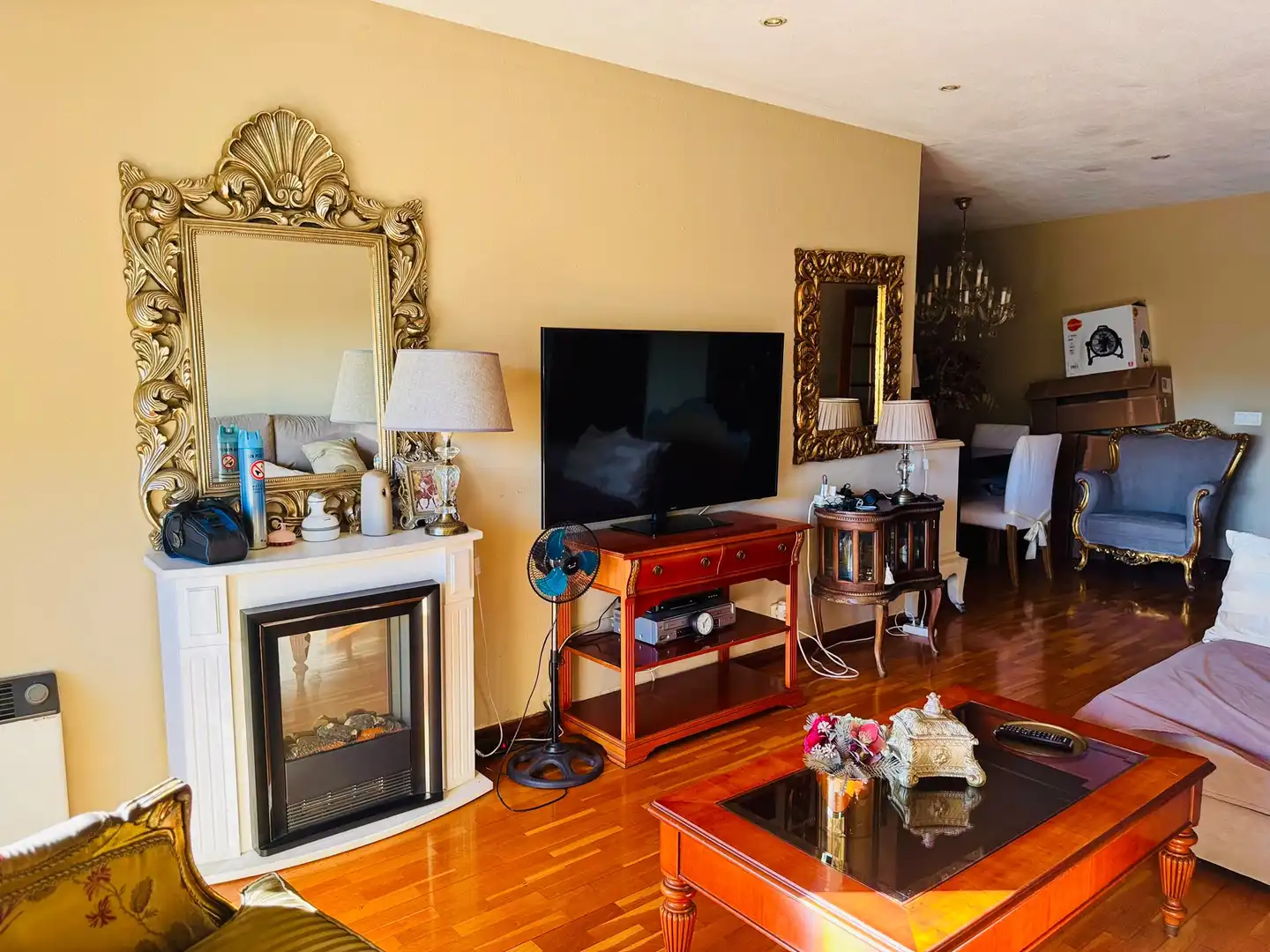 Flat with terrace for sale in Passeig Olof Palme, imagen 5