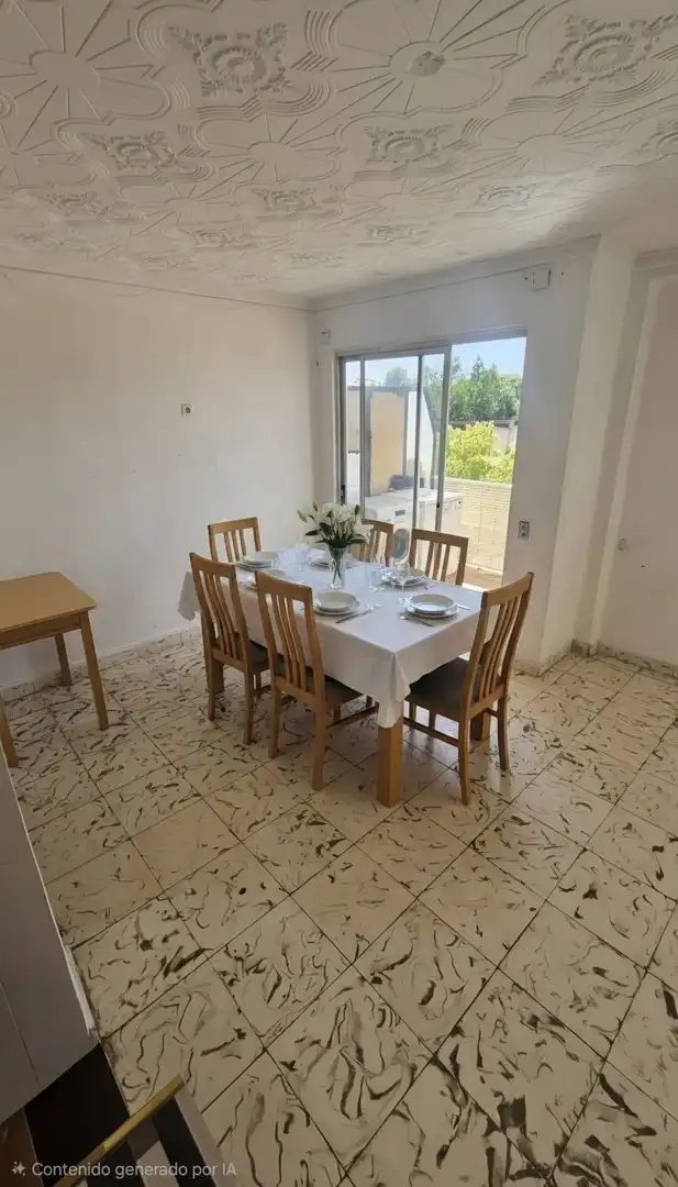Appartement avec terrasse à vendre à Pare Pompili Tortajada, imagen 2