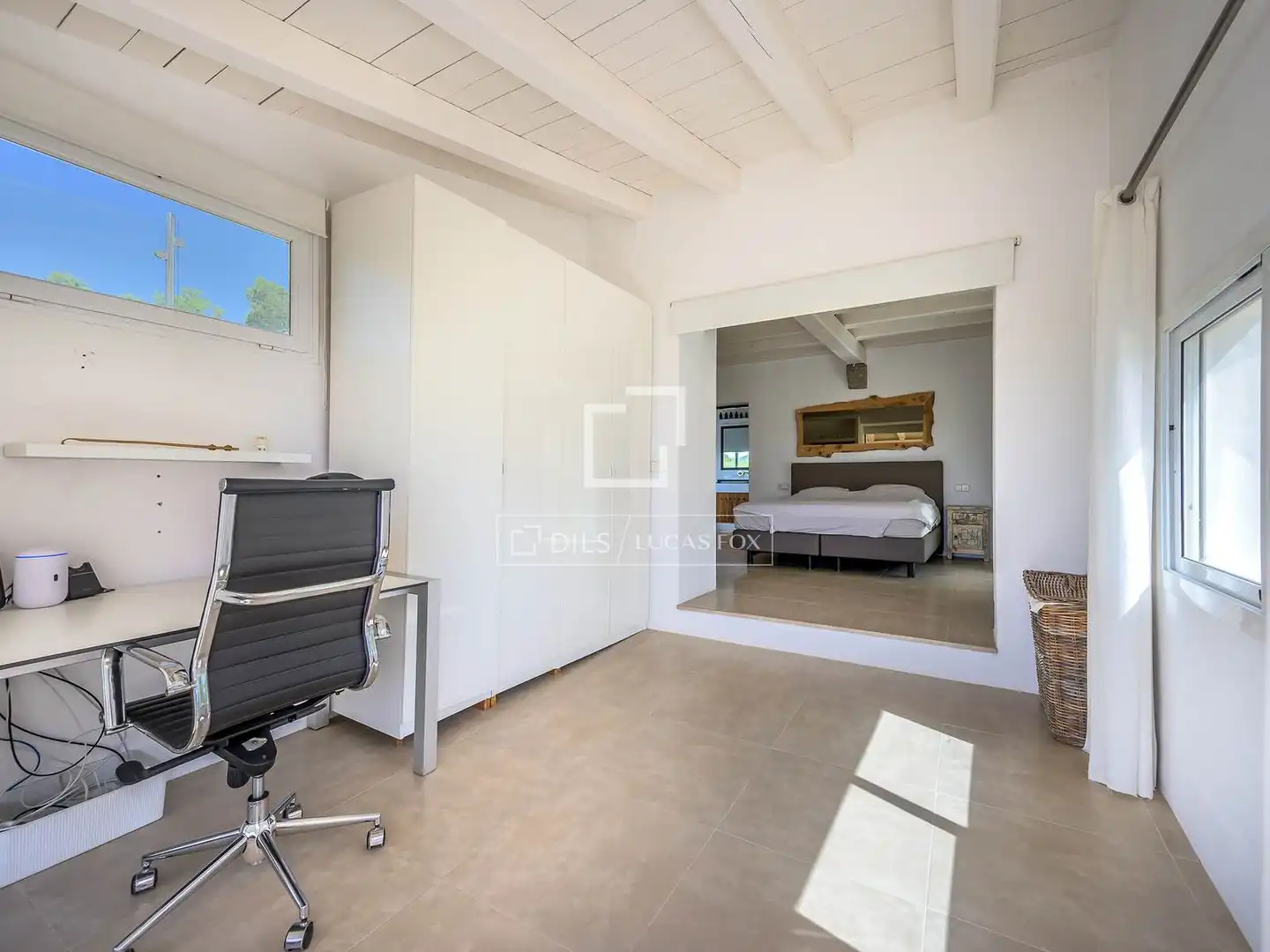 Villa con terrazza in vendita a Sant Jordi de Ses Salines-Sant Francesc, imagen 42