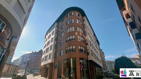 Foto 2 de Garaje de alquiler en Bermeo, Bizkaia