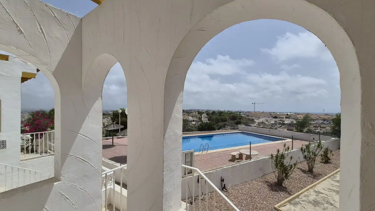 Mini appartamento con piscina in vendita a Ciudad Quesada, imagen 18