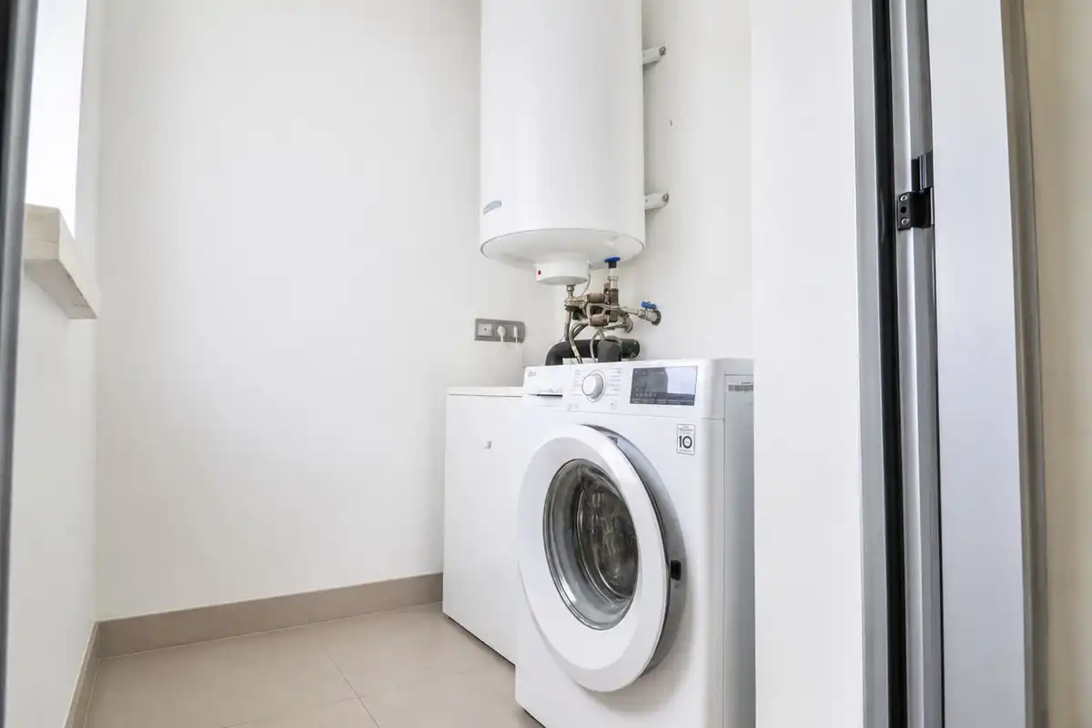 Wohnung mit Aufzug zum Verkauf in San Pedro de Alcántara, imagen 14