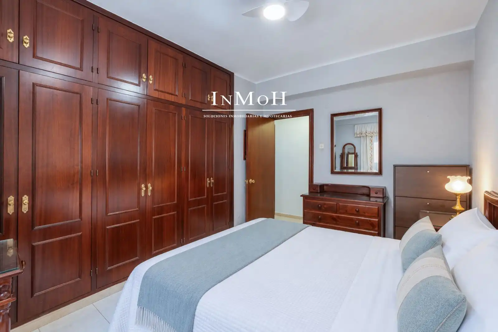Piso con terraza en venta en Parlamento, imagen 15