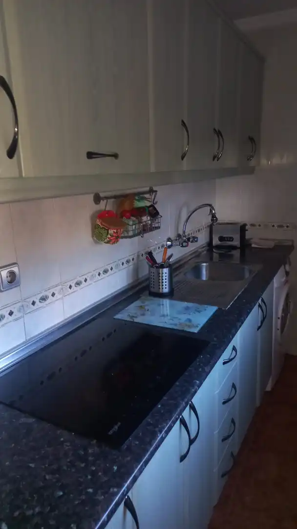 Piso con piscina en alquiler en Avenida la Riviera, imagen 4