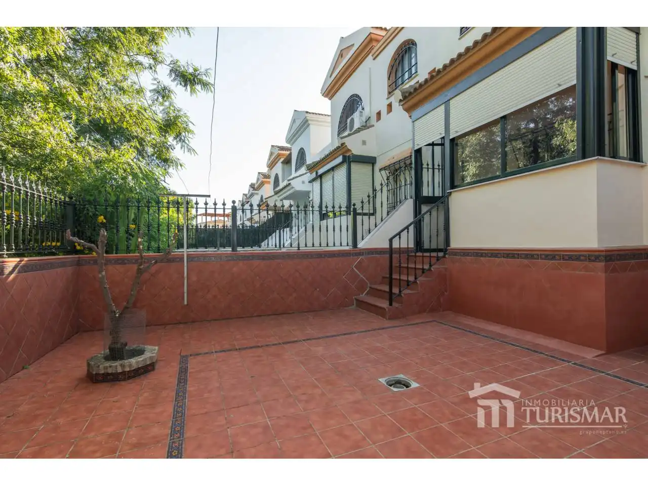Reihenhaus zum Verkauf in Calle Carlos Cano 1, imagen 20