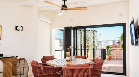 Foto 3 de Casa adosada en venta en Avenida Marqués del Duero, 63, San Pedro de Alcántara pueblo, Marbella