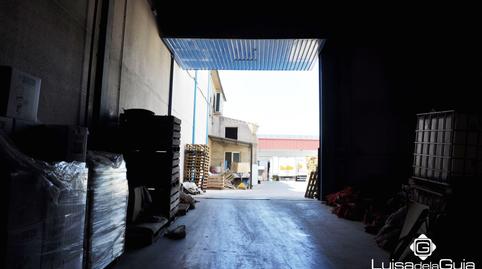 Photo 4 of Industrial buildings for sale in Campo de Criptana, Ciudad Real
