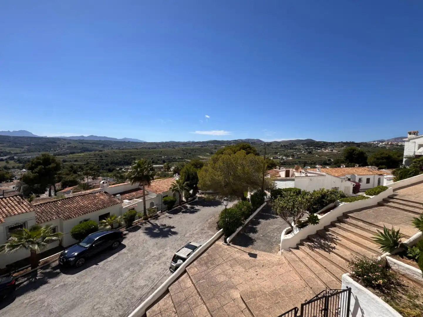 Chalet con balcón en venta en Alcassar, imagen 7