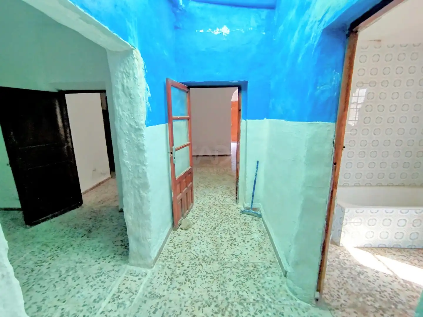 Casa o chalet en venta en Sorbas con Piscina