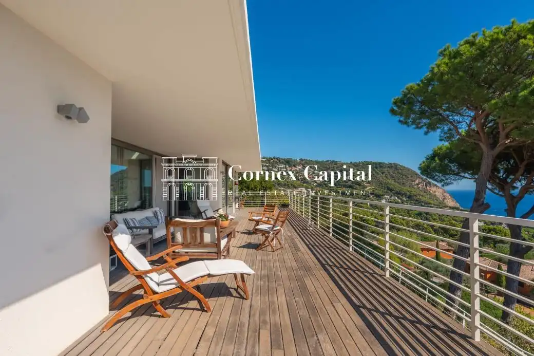 Casa con piscina in vendita a Aiguablava, imagen 5