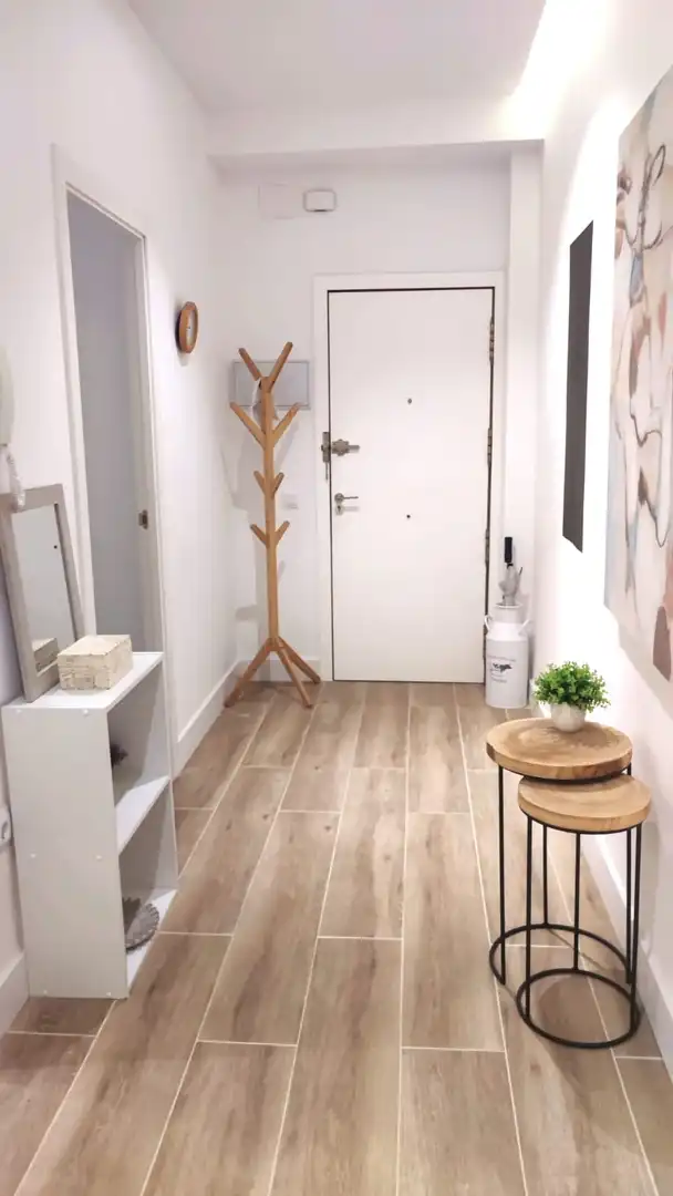 Piso de alquiler en Madrid con Calefacción