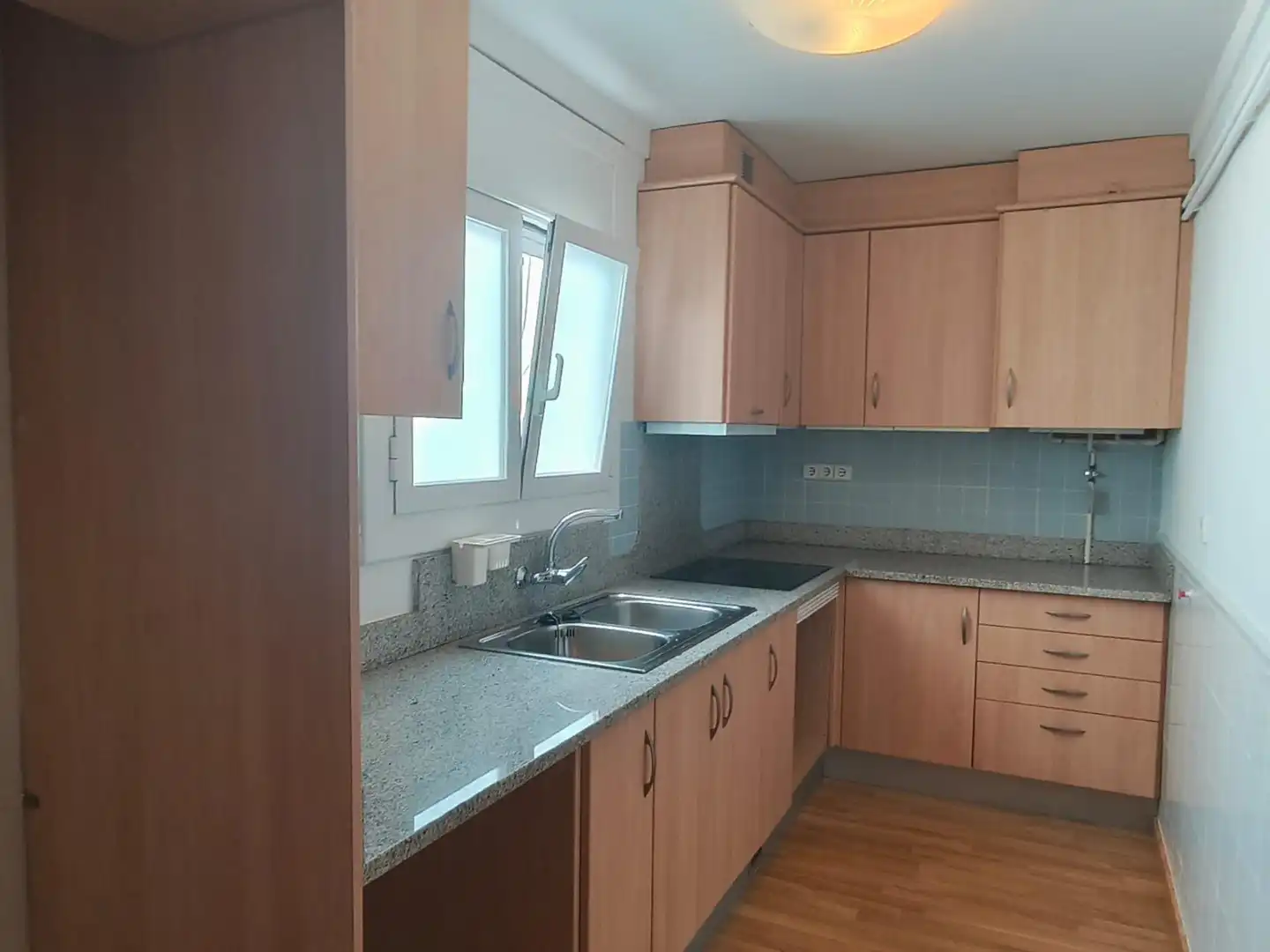 Cuina de Pis en venda en Blanes amb Aire condicionat, Calefacció i Balcó