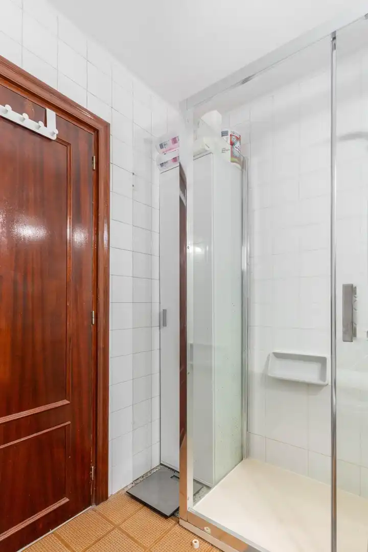 Bany de Pis en venda en Siero amb Calefacció