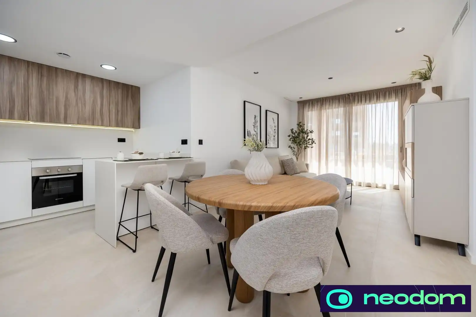 Penthouse with pool for sale in N/A, imagen 31