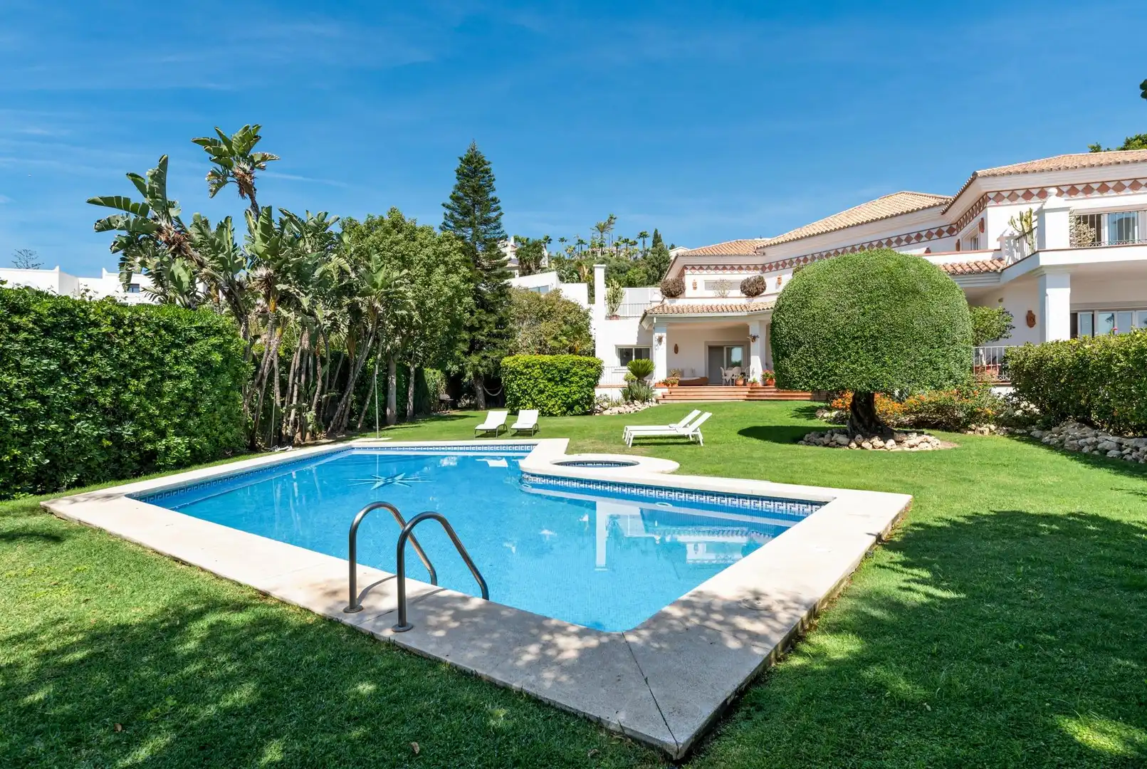 Casa amb piscina en venda a PARAISO EL, imagen 30