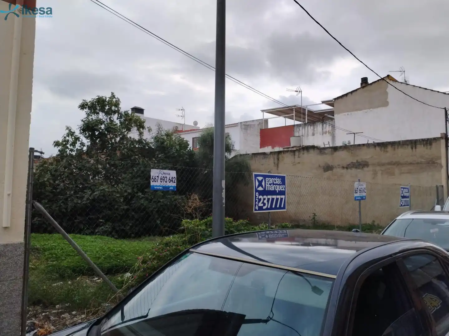 Terreni e lotti in vendita a Carretera de Sevilla - Los Montitos, imagen 4