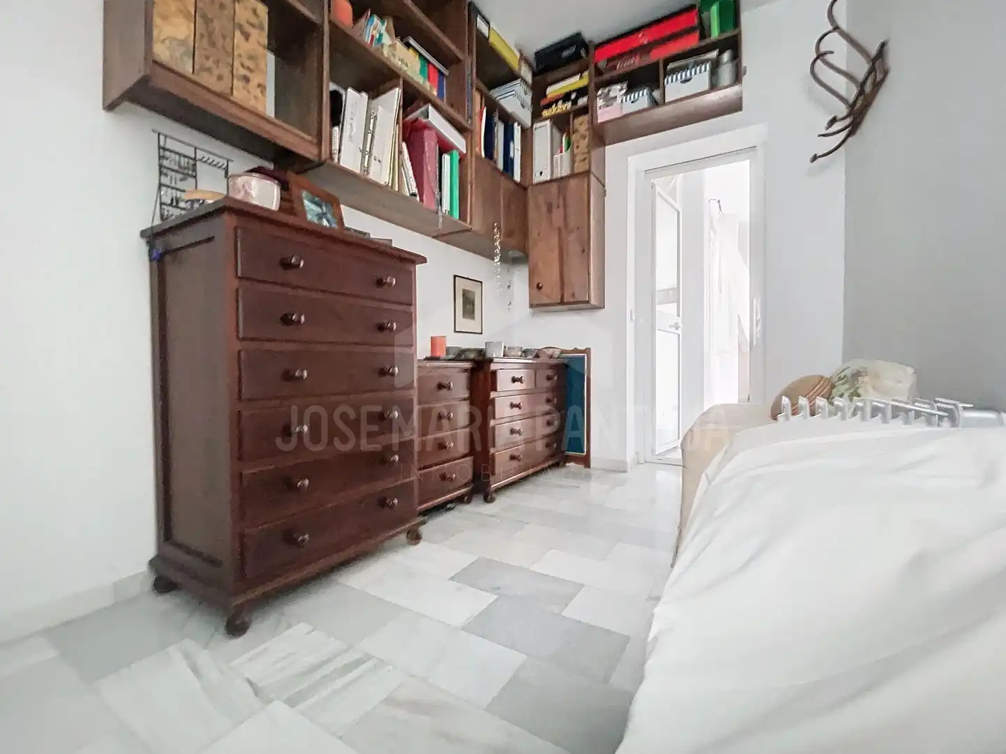 Habitación de Ático en venta en Jerez de la Frontera con Aire acondicionado y Terraza