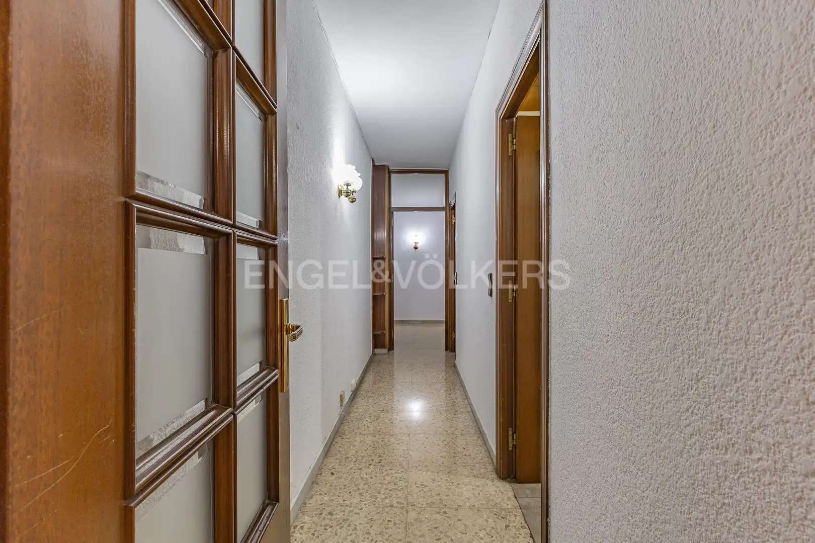 Ático en venta en Sabadell con Calefacción, Terraza y Balcón