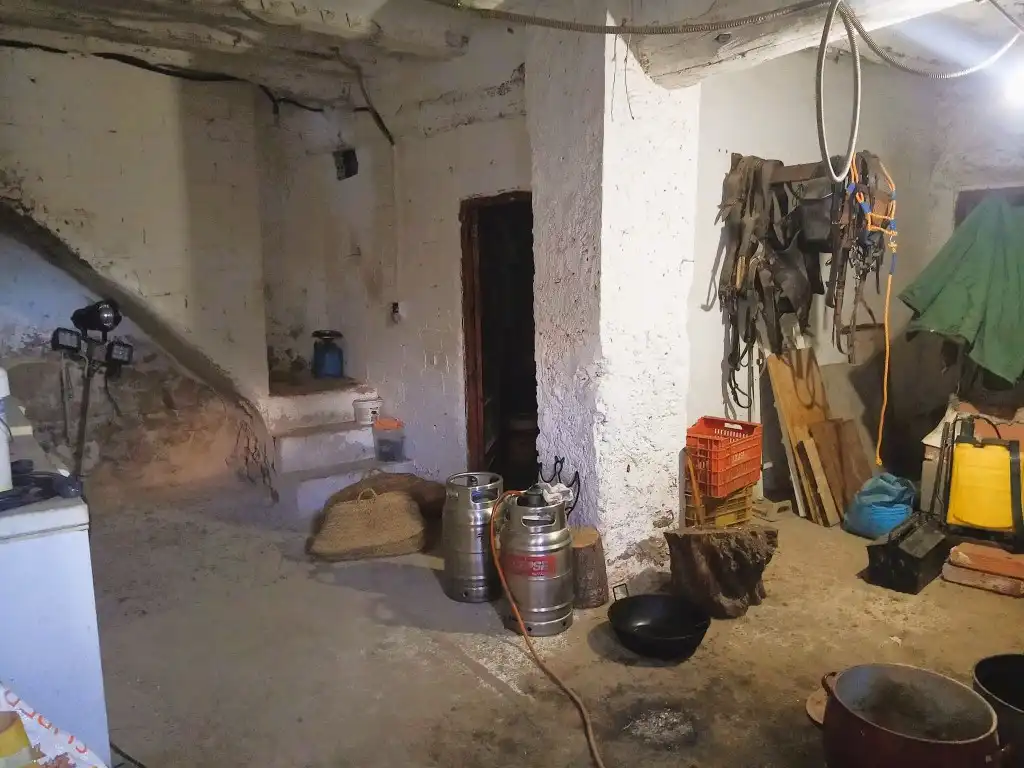 Casa o xalet en venda en Chulilla amb Traster, Moblat i Balcó