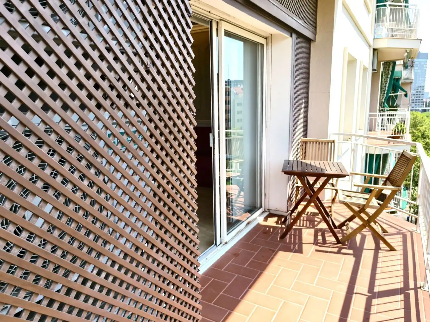 Flat with lift for sale in Eixample, imagen 30