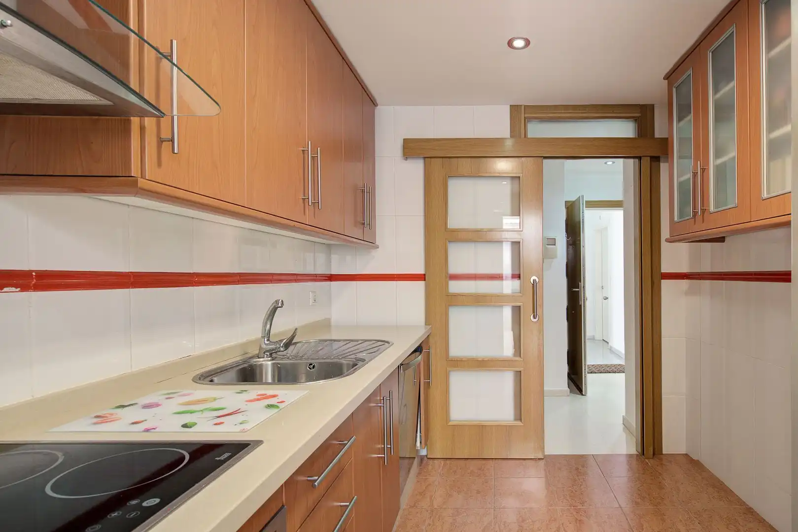 Cocina de Piso en venta en Motril con Aire acondicionado, Calefacción y Trastero