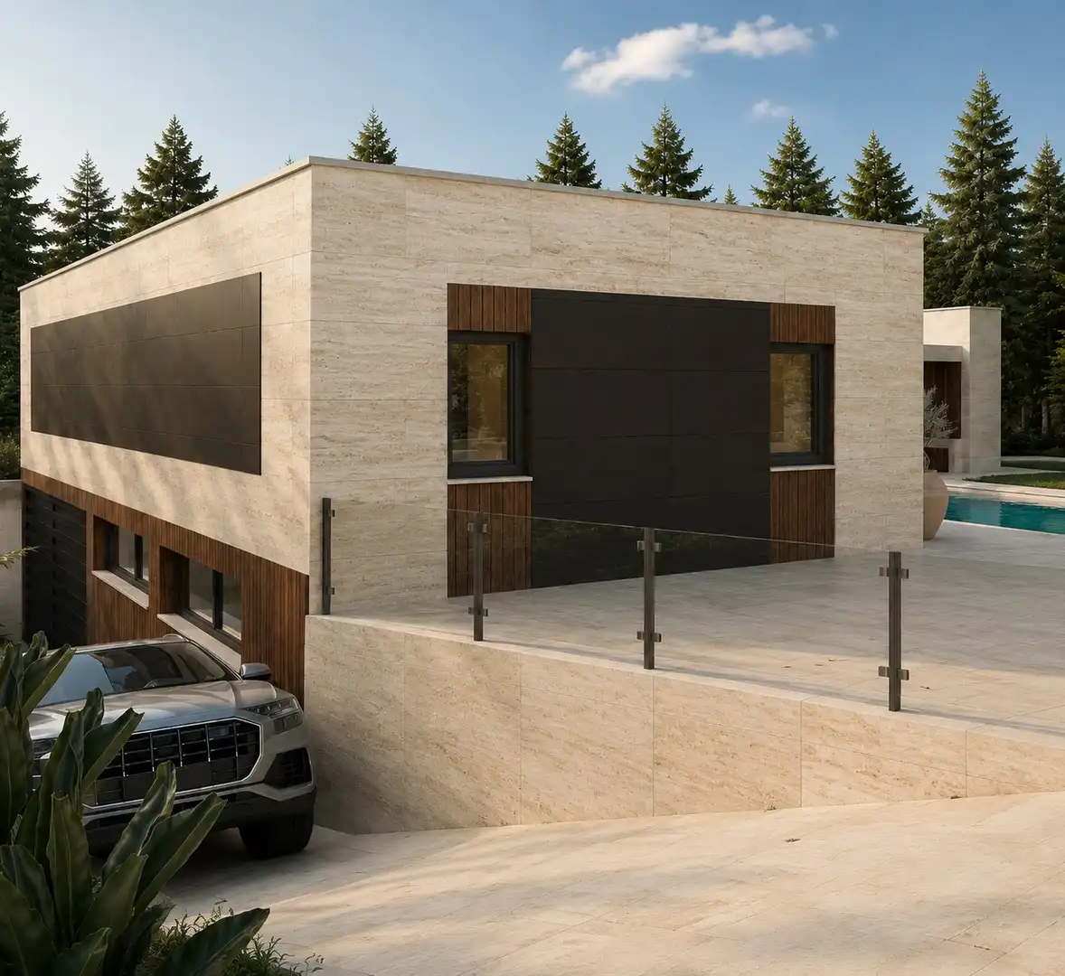 Chalet en venta en Calypo Fado