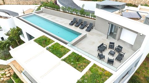 Foto 5 de Casa o chalet en venta en Son Vida, Palma de Mallorca
