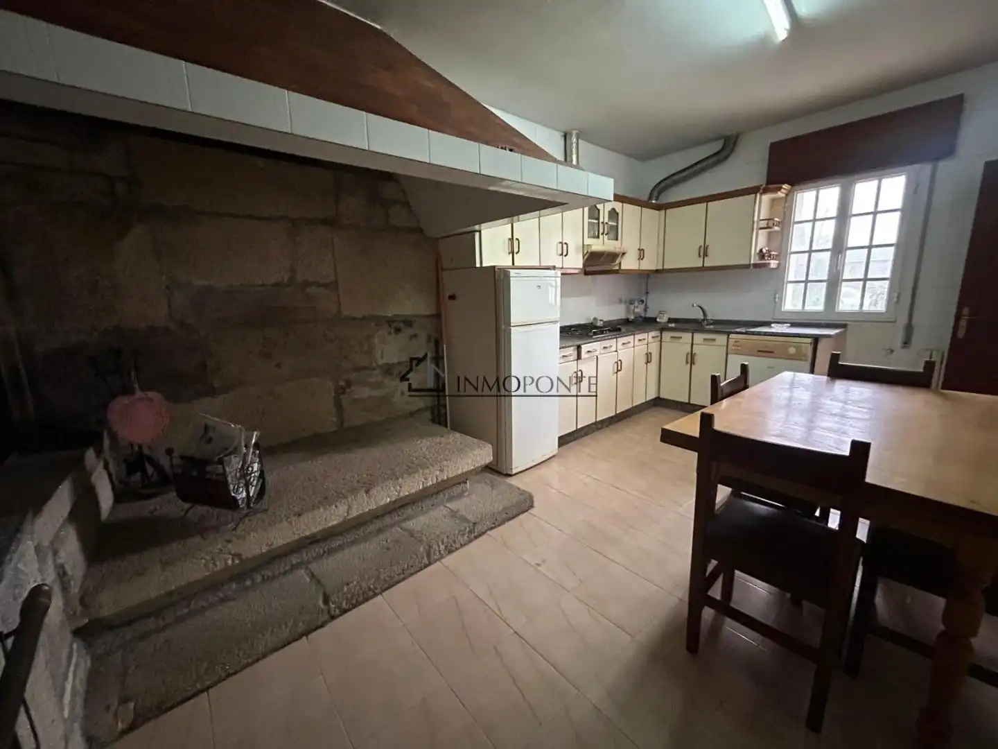 Casa o chalet en venta en Campo Lameiro