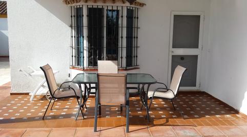 Foto 4 de Casa o xalet de lloguer a Camino de la Mansonia, 8, Las Lagunas - Campano, Cádiz