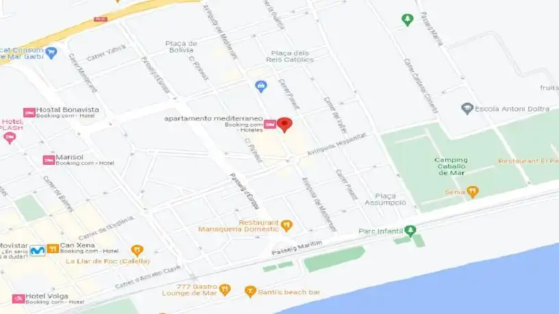 Flat for sale in Avenida Mediterrani, imagen 3