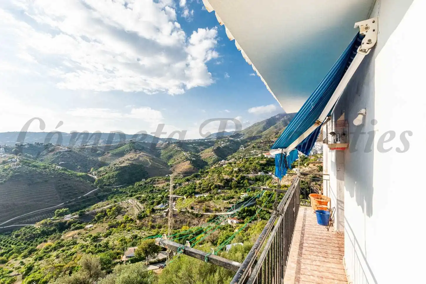 Maison avec terrasse à vendre à Frigiliana, imagen 10
