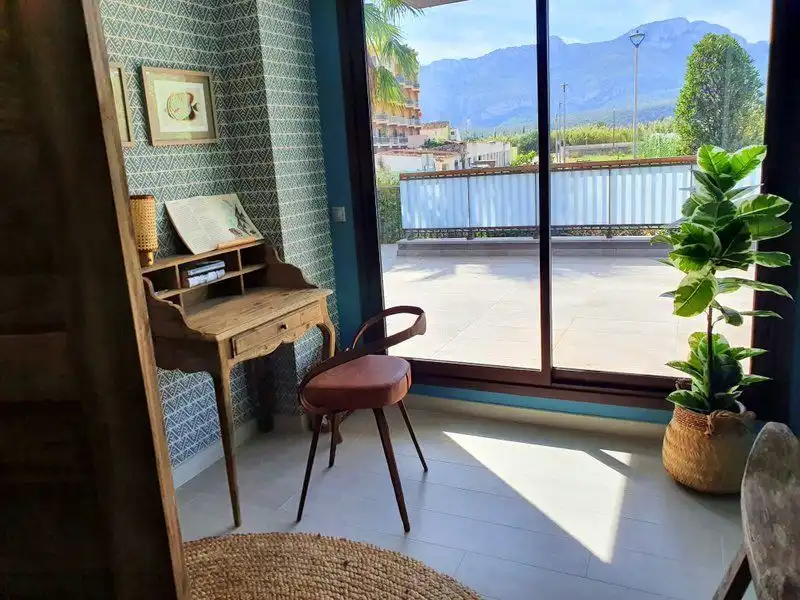 Mini appartamento con piscina in vendita a El Verger, imagen 29